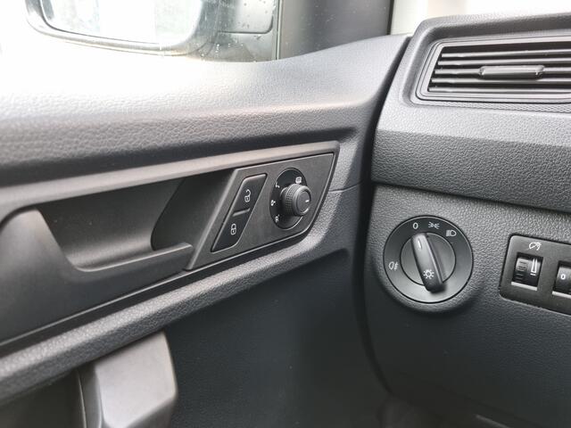 Volkswagen CADDY 2.0 TDI L1H1 EURO 6 inruil/fin mogelijk