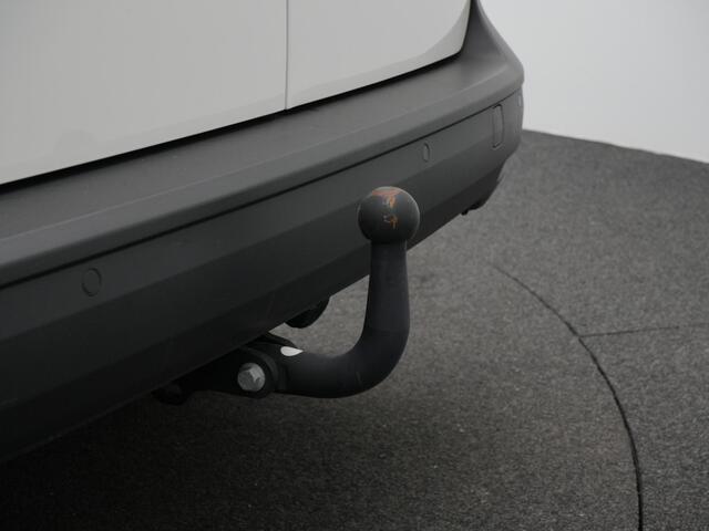 Volkswagen CADDY Cargo 1.5 TSI 114 pk | Trekhaak | Navigatie | Parkeersensoren achter | Apple Carplay / Android Auto