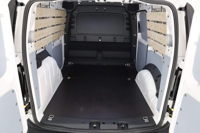 Volkswagen CADDY Cargo 1.5 TSI 114 pk | Trekhaak | Navigatie | Parkeersensoren achter | Apple Carplay / Android Auto