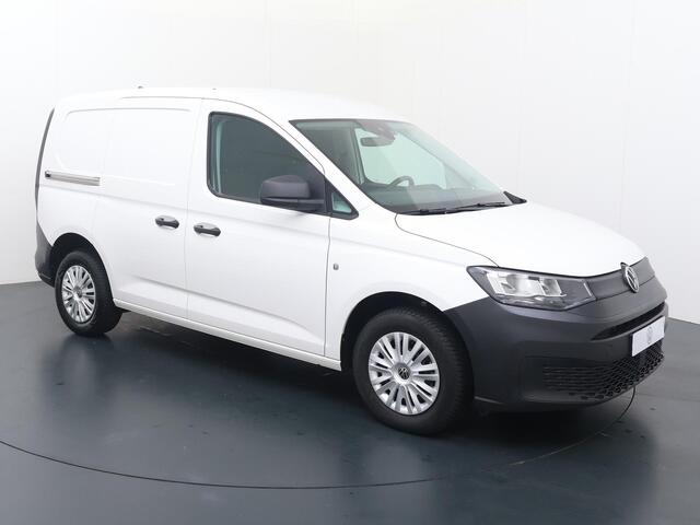 Volkswagen CADDY Cargo 2.0 TDI Trend | 102 PK | Multifunctioneel stuurwiel | Cruisecontrol | Parkeersensoren |