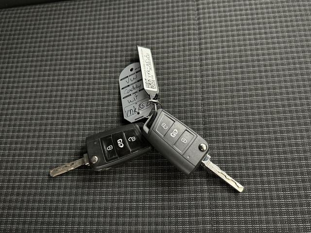 Volkswagen CADDY 2.0TDI Comfort | Navigatie | Airco | Cruise | Betimmering