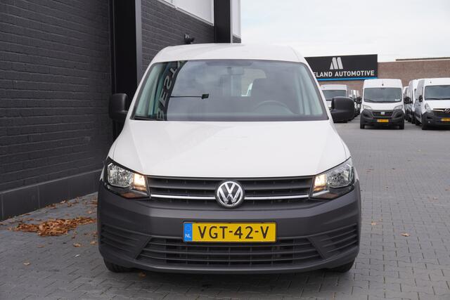 Volkswagen CADDY 2.0 TDI EURO 6 - Airco - Cruise - Trekhaak - ¤11.950,- Excl.