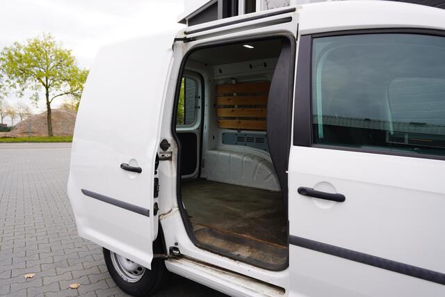 Volkswagen CADDY 2.0 TDI EURO 6 - Airco - Cruise - Trekhaak - ¤11.950,- Excl.