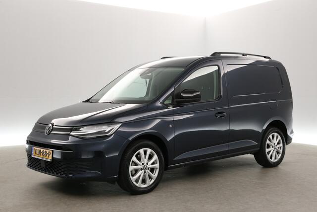 Volkswagen CADDY 2.0 TDI 123PK 1st Edition | Automaat | Airco | Virtual | Camera | Adaptive Cruise | Carplay