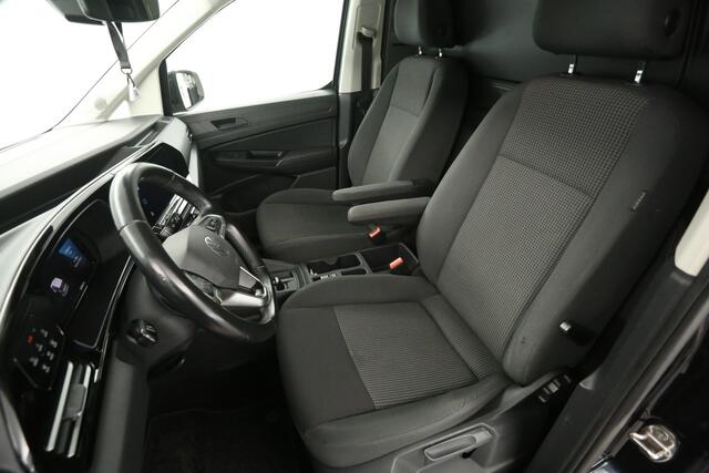 Volkswagen CADDY 2.0 TDI 123PK 1st Edition | Automaat | Airco | Virtual | Camera | Adaptive Cruise | Carplay