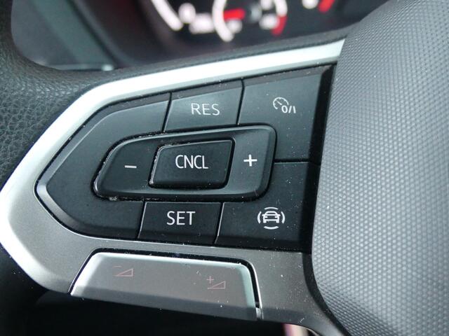 Volkswagen CADDY Cargo 2.0 TDI Comfort