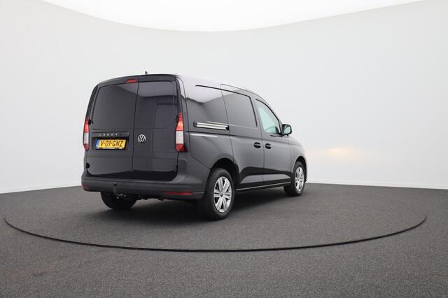 Volkswagen CADDY Cargo 2.0 TDI Comfort | Cruise Control | Achteruitrijcamera | Trekhaak | Navigatie |