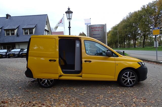 Volkswagen CADDY 2.0 TDI Comfort