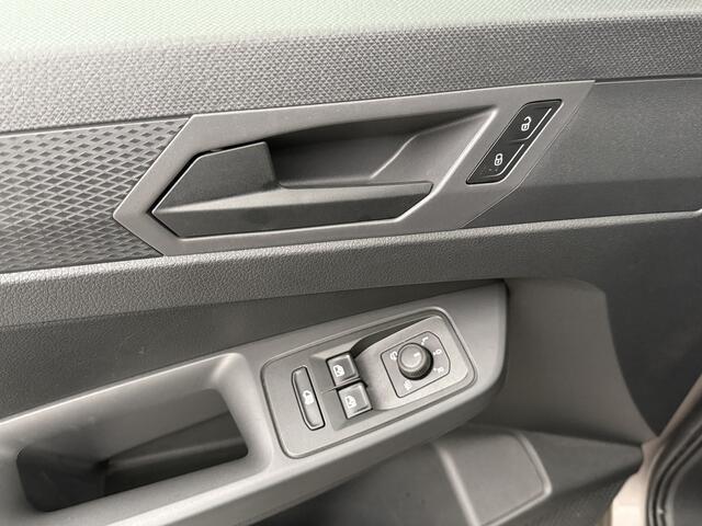 Volkswagen CADDY 2.0TDI DSG Automaat Exclusive | Digital Cockpit | Navigatie | Camera | Leder | Led | Airco | Cruise | Betimmering