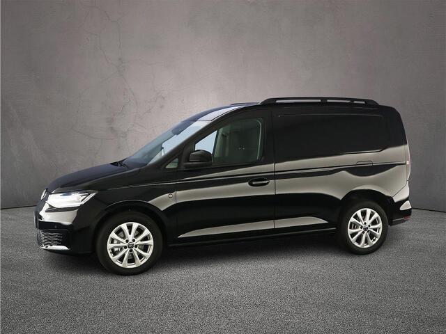 Volkswagen CADDY Cargo 2.0 TDI 122pk DSG | LED-koplampen | Ergo-comfort bestuurder | Camera | Climatronic | 17" Velgen | Navigatie