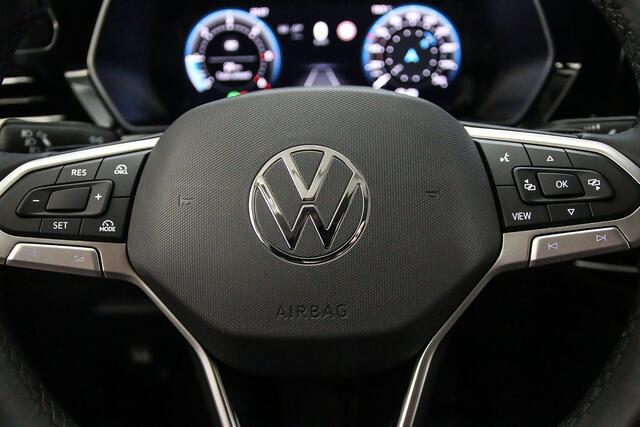 Volkswagen CADDY Cargo 2.0 TDI 122pk DSG | LED-koplampen | Ergo-comfort bestuurder | Camera | Climatronic | 17" Velgen | Navigatie