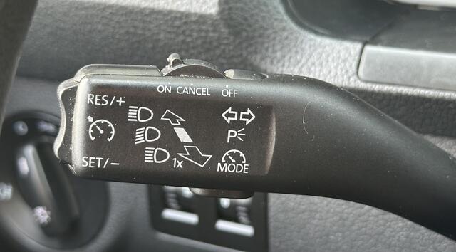 Volkswagen CADDY 1.4 TGI L2H1 CNG/Benzine Maxi