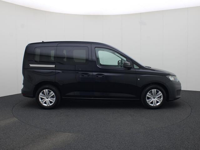 Volkswagen CADDY Bedrijfswagens Combi Kombi 1.5 eHybrid 115pk Automaat 723681