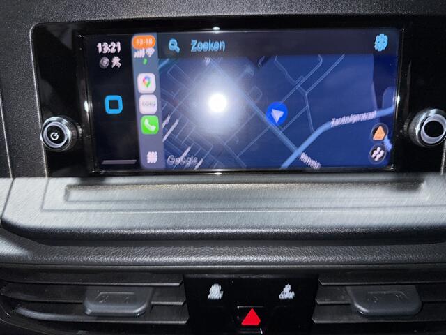 Volkswagen CADDY Cargo 2.0 TDI EURO 6 Comfort CarPlay/cruise control/pdc