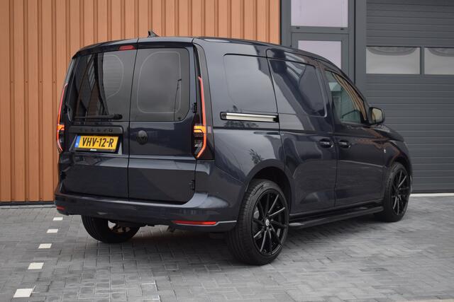 Volkswagen CADDY Cargo 2.0 TDI 122pk DSG Virtal | LED | Camera
