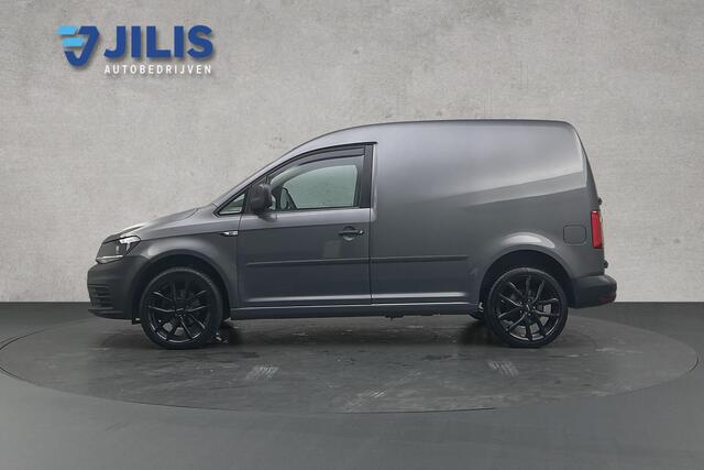 Volkswagen CADDY 2.0 TDI L1H1 BMT Economy Business | Airco | Lichtmetalen velgen
