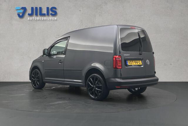 Volkswagen CADDY 2.0 TDI L1H1 BMT Economy Business | Airco | Lichtmetalen velgen