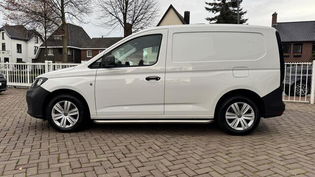 Volkswagen CADDY Cargo 2.0 TDI Trend | Automaat | Nieuwstaat | Fabrieksgarantie |