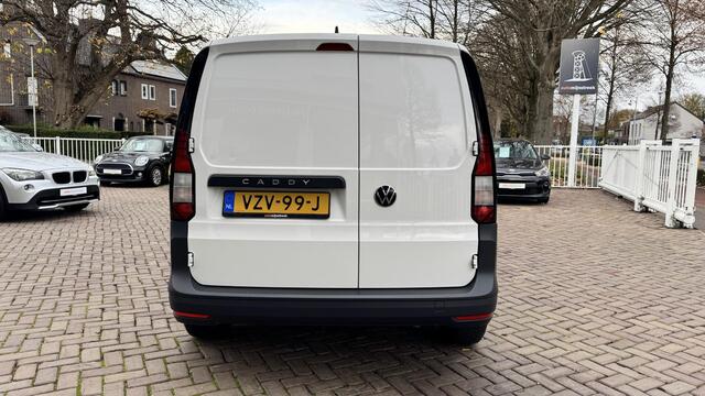 Volkswagen CADDY Cargo 2.0 TDI Trend | Automaat | Nieuwstaat | Fabrieksgarantie |