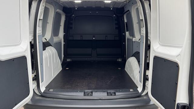 Volkswagen CADDY Cargo 2.0 TDI Trend | Automaat | Nieuwstaat | Fabrieksgarantie |