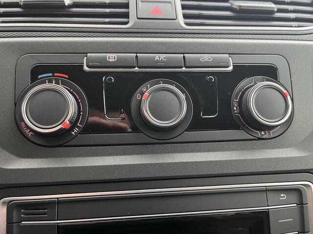 Volkswagen CADDY 2.0 TDI E6 BMT BPM Vrij! Lease ¤171p/m, Airco, PDC, Cruise controle, Onderhoudshistorie aanwezig