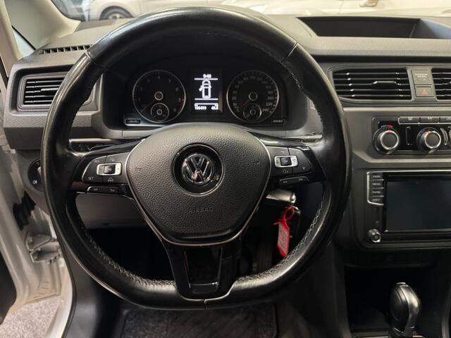 Volkswagen CADDY 1.4 TSI L2H1 BMT Maxi Exclusive Edition Automaat