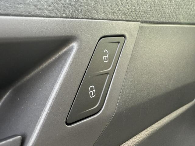 Volkswagen CADDY Cargo 2.0 TDI Comfort