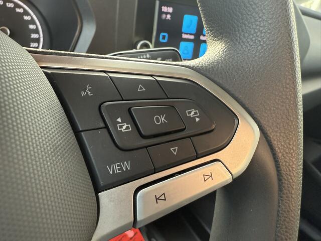 Volkswagen CADDY Cargo 2.0 TDI Comfort