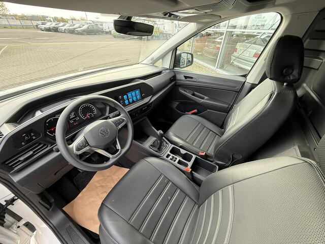 Volkswagen CADDY Cargo 2.0 TDI Comfort