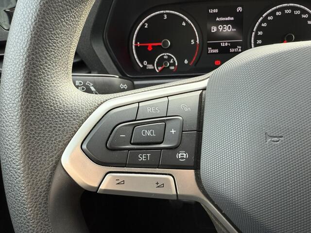 Volkswagen CADDY Cargo 2.0 TDI Comfort