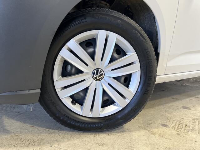 Volkswagen CADDY Cargo 2.0 TDI Comfort 102pk Apple Carplay/Android Auto | Parkeersensoren achter | Cruise Control |