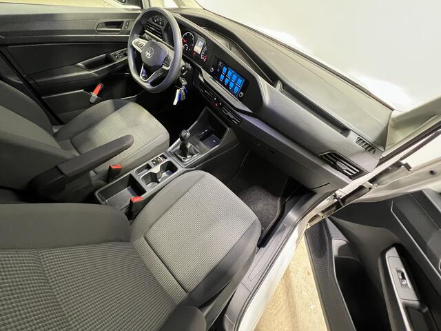 Volkswagen CADDY Cargo 2.0 TDI Comfort 102pk Apple Carplay/Android Auto | Parkeersensoren achter | Cruise Control |