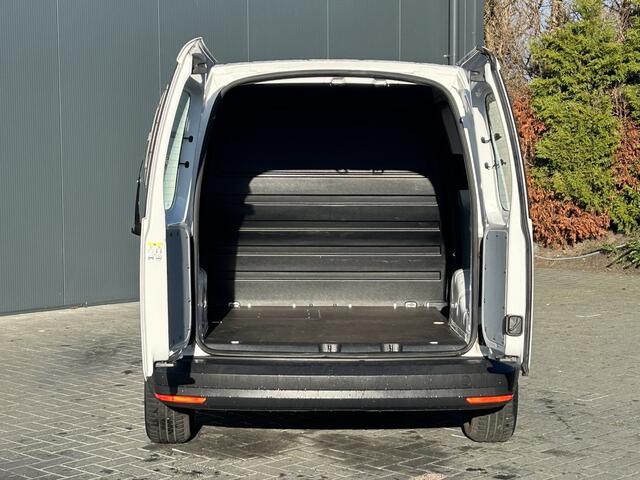 Volkswagen CADDY 1.2 TSI / L1H1 / UNIEK 21.058 KM !! / AIRCO / BPM VRIJ !! / BLUETOOTH