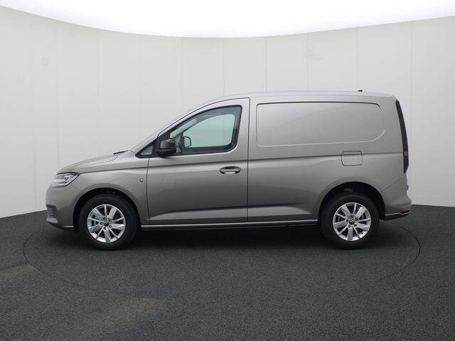 Volkswagen CADDY Bedrijfswagens Cargo Style 2.0TDi 102pk · Camera · Trekhaak · Apple/Android Car Play · Tussenschot · P-Sensoren · Cruise Control · 16'' Inch · Garantie t/m 23-12-2028 of 100.000km