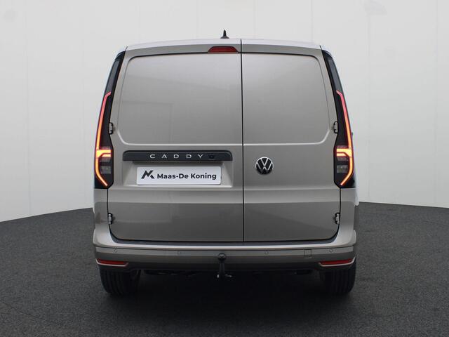 Volkswagen CADDY Bedrijfswagens Cargo Style 2.0TDi 102pk · Camera · Trekhaak · Apple/Android Car Play · Tussenschot · P-Sensoren · Cruise Control · 16'' Inch · Garantie t/m 23-12-2028 of 100.000km
