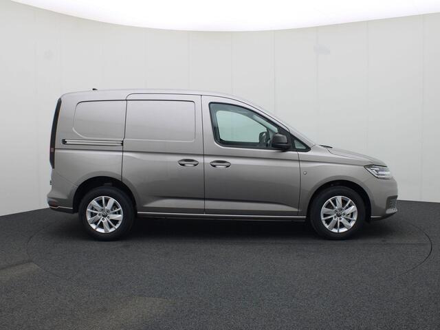 Volkswagen CADDY Bedrijfswagens Cargo Style 2.0TDi 102pk · Camera · Trekhaak · Apple/Android Car Play · Tussenschot · P-Sensoren · Cruise Control · 16'' Inch · Garantie t/m 23-12-2028 of 100.000km