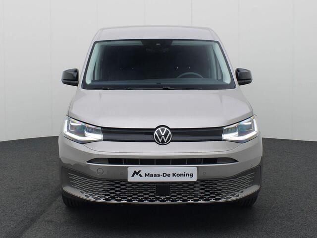 Volkswagen CADDY Bedrijfswagens Cargo Style 2.0TDi 102pk · Camera · Trekhaak · Apple/Android Car Play · Tussenschot · P-Sensoren · Cruise Control · 16'' Inch · Garantie t/m 23-12-2028 of 100.000km