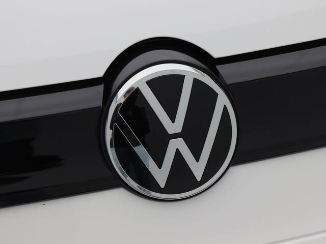 Volkswagen CADDY Bedrijfswagens Kombi 1.5 eHybrid 115 pk | Trekhaak | 5 Persoons | Adaptieve Cruise Control |