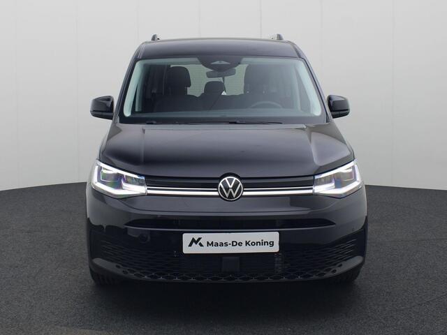 Volkswagen CADDY Bedrijfswagens Combi Style 1.5 eHybrid 115pk Automaat 723766