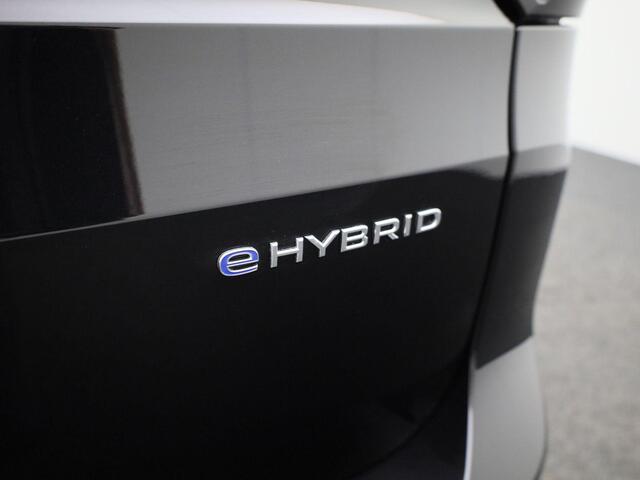 Volkswagen CADDY Bedrijfswagens Combi Style 1.5 eHybrid 115pk Automaat 723766