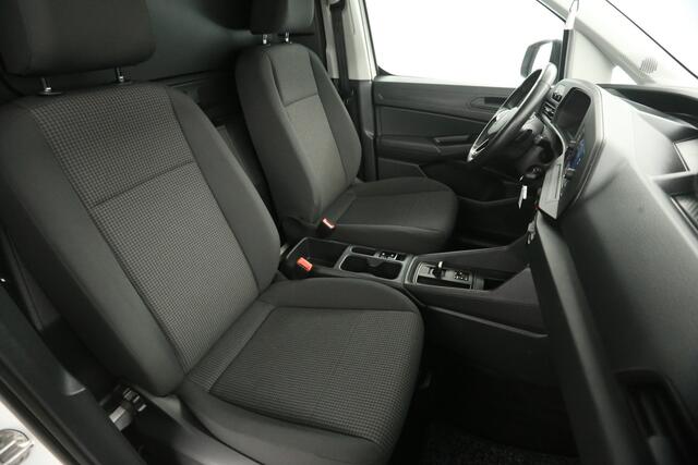 Volkswagen CADDY 2.0 TDI 123PK | Automaat | Camera | Airco | Trekhaak | Cruisecontrol