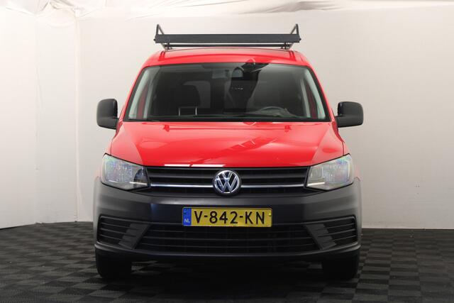 Volkswagen CADDY 2.0 TDI L1H1 BMT Trendline