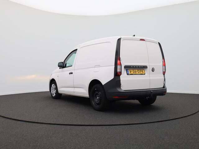 Volkswagen CADDY Cargo 2.0 TDi 122 Pk Comfort | Airco | Navigatie | Camera | Trekhaak | 31.133 Km!!