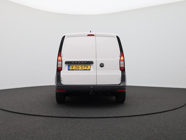 Volkswagen CADDY Cargo 2.0 TDi 122 Pk Comfort | Airco | Navigatie | Camera | Trekhaak | 31.133 Km!!