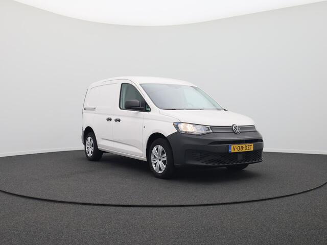 Volkswagen CADDY Cargo 2.0 TDi 122 Pk Comfort | Airco | Navigatie | Camera | Trekhaak | 36.646 Km!!