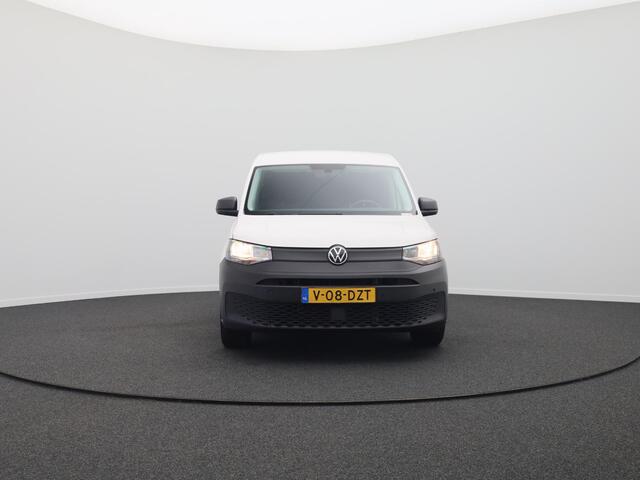 Volkswagen CADDY Cargo 2.0 TDi 122 Pk Comfort | Airco | Navigatie | Camera | Trekhaak | 36.646 Km!!