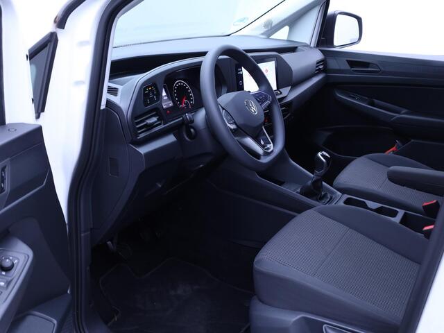 Volkswagen CADDY Cargo 2.0 TDi 122 Pk Comfort | Airco | Navigatie | Camera | Trekhaak | 29.814 Km!!