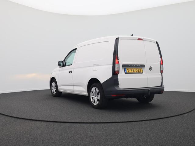 Volkswagen CADDY Cargo 2.0 TDi 122 Pk Comfort | Airco | Navigatie | Camera | Trekhaak | 29.814 Km!!
