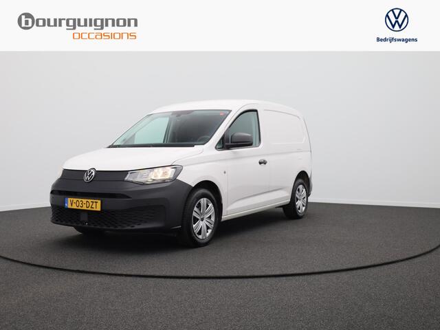 Volkswagen CADDY Cargo 2.0 TDi 122 Pk Comfort | Airco | Navigatie | Camera | Trekhaak | 40.275 Km!!