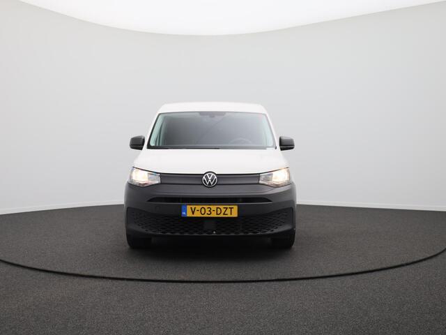 Volkswagen CADDY Cargo 2.0 TDi 122 Pk Comfort | Airco | Navigatie | Camera | Trekhaak | 40.275 Km!!